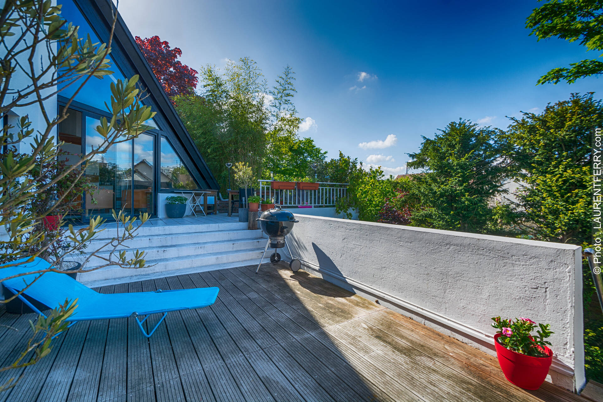 LAURENT FERRY PHOTOGRAPHE IMMOBILIER PARIS NEUILLYSURSEINE COLOMBES REALESTATE PHOTOGRAPHER PARIS