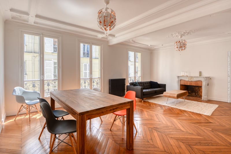 LAURENT FERRY PHOTOGRAPHE IMMOBILIER PARIS NEUILLYSURSEINE COLOMBES REALESTATE PHOTOGRAPHER PARIS